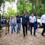 Turismo de naturaleza genera nuevas oportunidades para el sector privado en Guairá