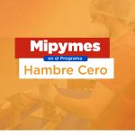 Más de 700 Mipymes se encadenaron al Programa Hambre Cero desde 2024
