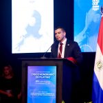 Reconocimiento internacional a Paraguay por lucha contra la piratería fortalece la confianza para atraer inversiones