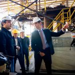 La semana de la Industria inicia destacando innovación y tecnología paraguaya con potencial global