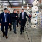 Paraguay busca fortalecer su industria textil con mayor valor agregado y planificación