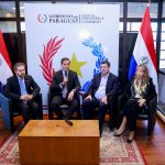 Mes de la Industria: consolidar la política industrial nacional como política de Estado