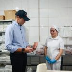 Industria cárnica genera valor agregado y empleo en el interior del país