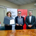 MIC y Financiera FIC acuerdan impulsar nuevas soluciones de financiamiento para las Mipymes