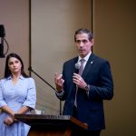 Destacan ventajas de Paraguay para atraer inversiones brasileñas y generar empleo