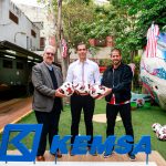 Industria nacional celebra su día con mirada puesta en nuevas oportunidades