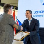 Entregan más de 40 licencias de Marca País a empresas y proyectos paraguayos