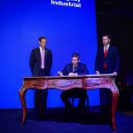 Financiamiento e institucionalidad: Paraguay suma tres herramientas para su Revolución Industrial