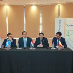 Rediex y Senatur reciben a una misión tecnológica española para explorar oportunidades de negocios en Paraguay