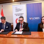 MIC y Valores Casa de Bolsa impulsan nuevas alternativas de financiamiento para Mipymes
