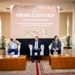Impulsan mayor industrialización de la yerba mate para ampliar su llegada a nuevos mercados