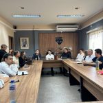 MIC acerca “ADELANTA” a Mipymes y productores de Caaguazú para agilizar el acceso a liquidez