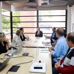 Exitosa cosecha experimental de ají impulsa a empresa ecuatoriana a redoblar su apuesta por Paraguay
