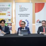 MIC, AFD y Taiwán fortalecen la preparación de las Mipymes para el acceso al financiamiento