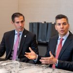 Presidente Peña anuncia inversión de USD 200 millones para impulsar el desarrollo forestal y la industrialización en Paraguay