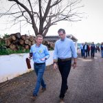 Avanza expansión industrial y proyecto de planta de etanol en Guairá