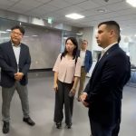Destacan potencial del almacenamiento de energía y la robótica para la industria paraguaya