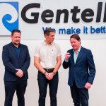 Gentell proyecta ampliar su producción en Paraguay y aumentar a 150 puestos de trabajo