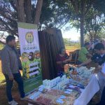 MIC acompaña a Mipymes vinculadas a Hambre Cero en Canindeyú y San Pedro