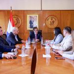 Yerba mate paraguaya busca nuevos mercados tras misión comercial a Turquía y Azerbaiyán