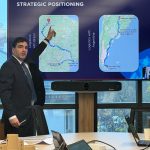 Paraguay fortalece vínculos con instituciones empresariales y de cooperación de Francia