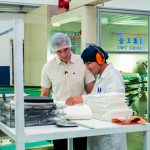 Pedro Juan Caballero: industria proyecta expandir la producción de pañales para adultos