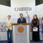 Paraguay asumirá la presidencia pro tempore del Consejo Iberoamericano de Marca País