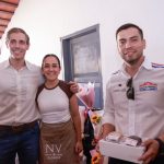 Ministro destaca potencial productivo de Itacurubi del Rosario y oportunidades de industrialización en San Pedro