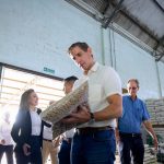 Cooperativismo e industrialización: Friesland apunta a ampliar su producción y generar nuevas oportunidades