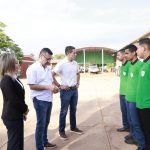 Formación técnica y vínculo con empresas abren oportunidades laborales para jóvenes de San Pedro