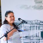 De reciclar latitas a crear joyas: el camino de «Joyas de Cateura» hasta la Marca País