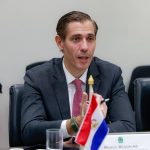 Paraguay y Brasil buscan fortalecer la integración industrial y el encadenamiento productivo