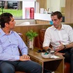 Darnel Group analiza instalar una planta industrial en Paraguay