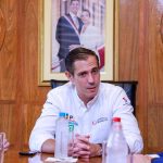 Firma alemana Rödl Group evalúa oportunidades de inversión y expansión en Paraguay