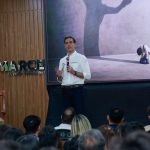 Titular del MIC destaca potencial industrial de Coronel Oviedo y llama a jóvenes a emprender