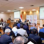 Senatur y DINAPI impulsan beneficios para la formalización y el crecimiento de las mipymes con apoyo del MIC