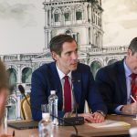 Paraguay y Estados Unidos impulsan mesa estratégica para inversiones y proyectos concretos