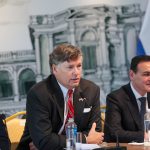 “Queremos crear puentes entre empresas estadounidenses y Paraguay para impulsar inversiones”