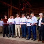 Paraguay suma una nueva industria electrointensiva con inversión de USD 45 millones