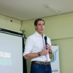 Jajotopa Boquerón: “El Chaco tiene potencial para convertirse en un gran polo de desarrollo industrial”