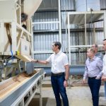 Chaco: fábrica algodonera de última generación proyecta un futuro de expansión agrícola